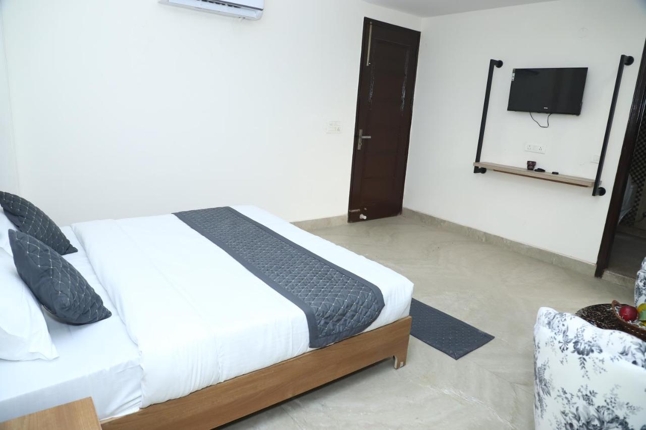 Lyf Corporate Suites - Noida Sector 19 Esterno foto