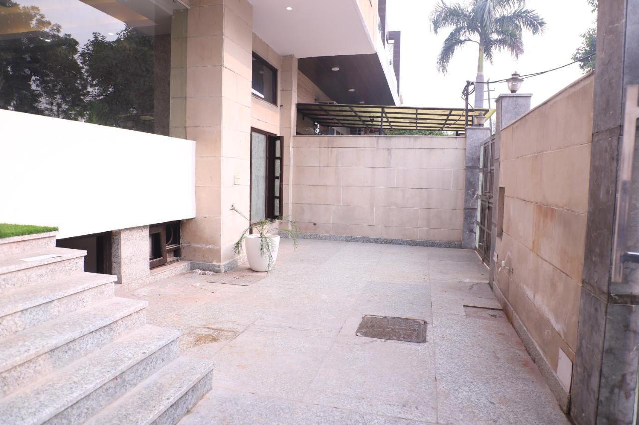 Lyf Corporate Suites - Noida Sector 19 Esterno foto