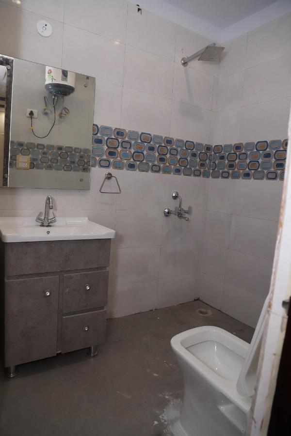 Lyf Corporate Suites - Noida Sector 19 Esterno foto