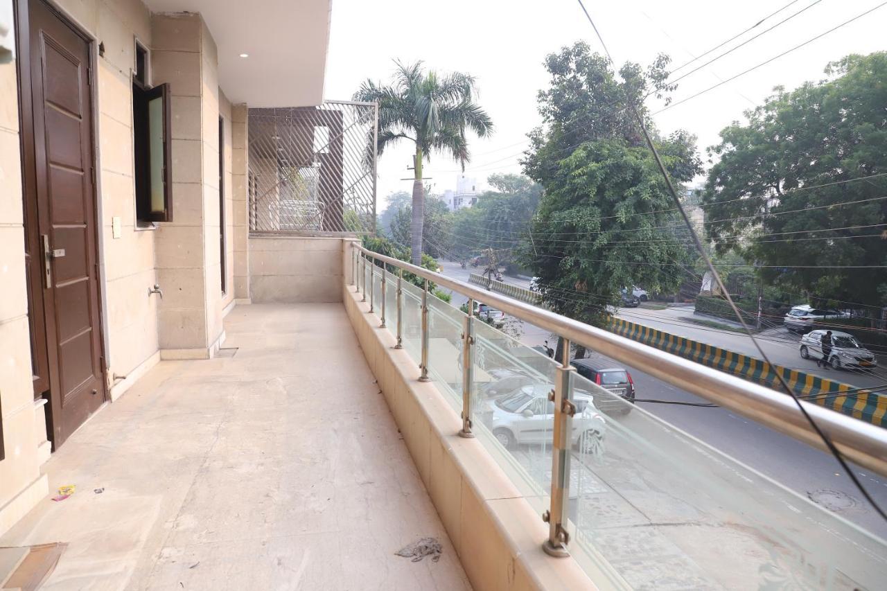 Lyf Corporate Suites - Noida Sector 19 Esterno foto