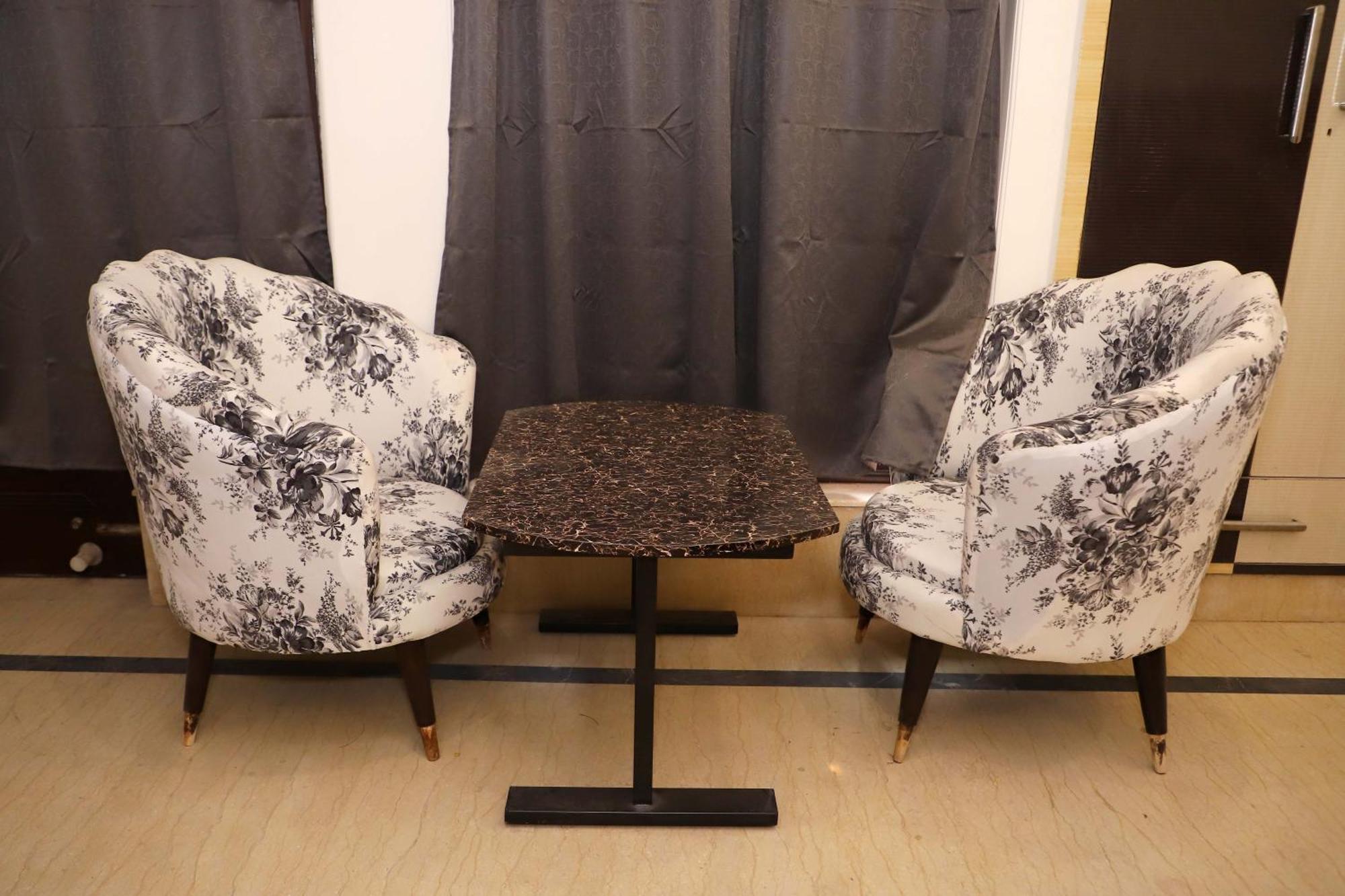 Lyf Corporate Suites - Noida Sector 19 Esterno foto
